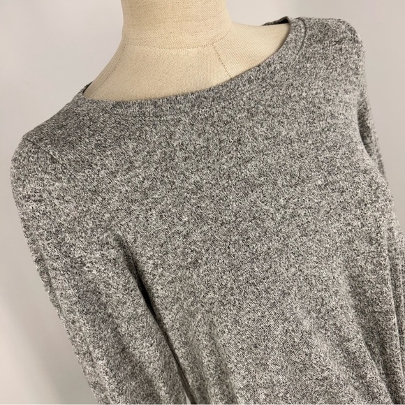 Anthropologie Saturday Sunday Top front knot XS - Picture 5 of 11